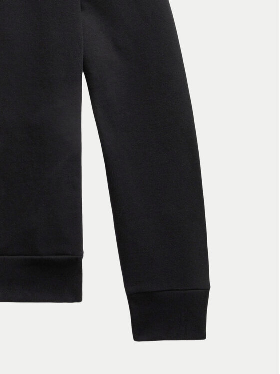 Polo Ralph Lauren Polo Ralph Lauren Felpa 710962139003 Nero Regular Fit