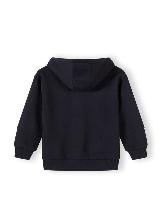 minoti minoti Zestaw 29FLEECE260 Czarny Regular Fit