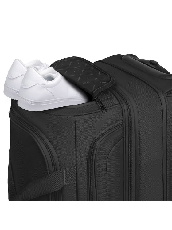 Redolz Redolz Torba 308668 Czarny