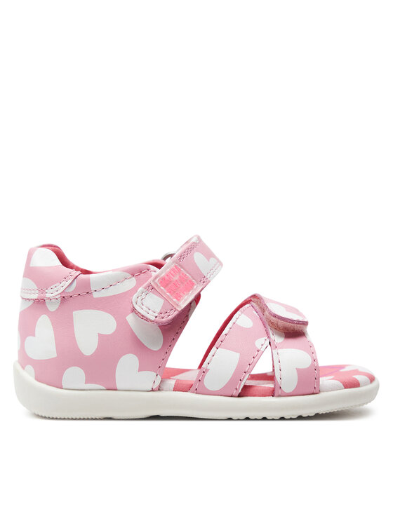 Agatha Ruiz de la Prada Agatha Ruiz de la Prada Sandaalid 242905-A Roosa