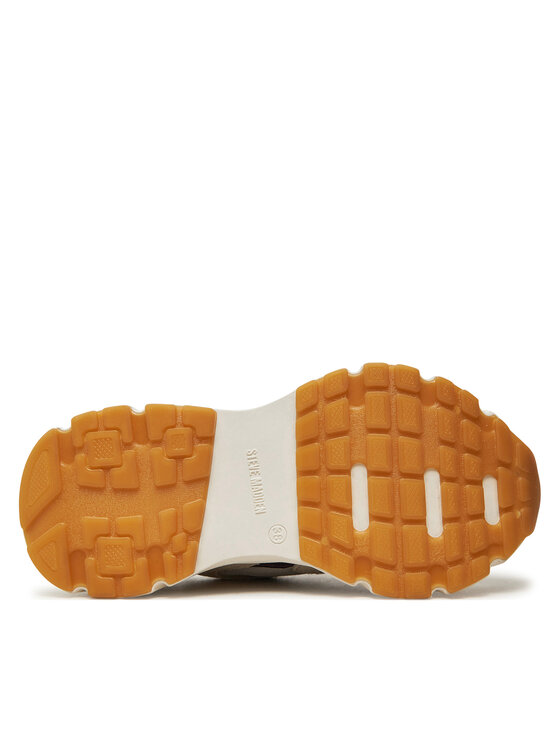 Steve Madden Steve Madden Sneakersy Plaja SM11001908 Biały