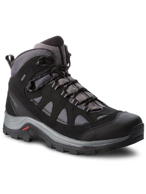 Salomon authentic 2024 ltr gtx recensioni