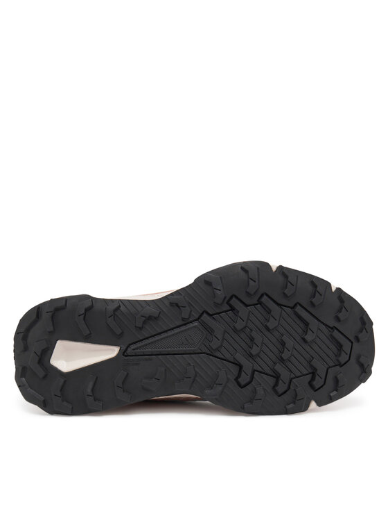 adidas adidas Bežecké topánky Tracefinder JI4290 Ružová