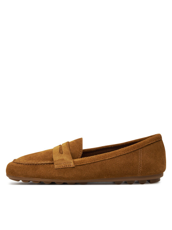 Tamaris Tamaris Mocassini 1-24229-42 Marrone