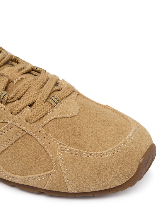 Tommy Jeans Tommy Jeans Αθλητικά Archive '97 Lite Suede EN0EN02899 Καφέ