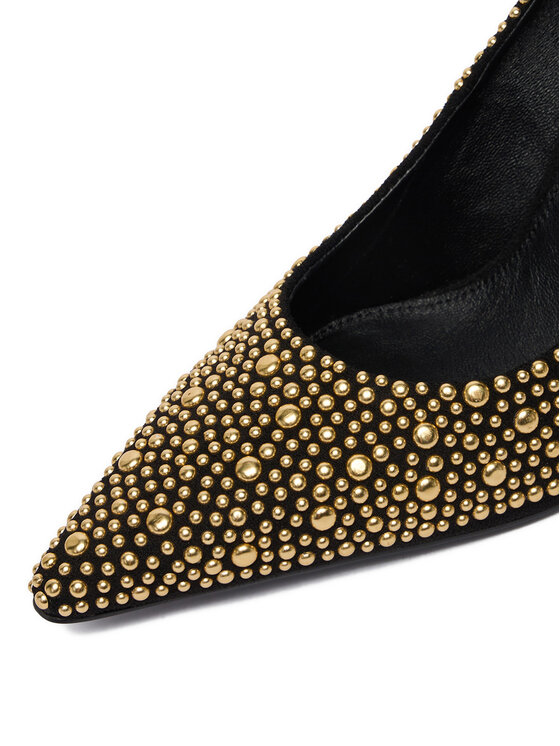 Eva Minge Eva Minge Scarpe stiletto EO-SIAN-1797-181 Oro