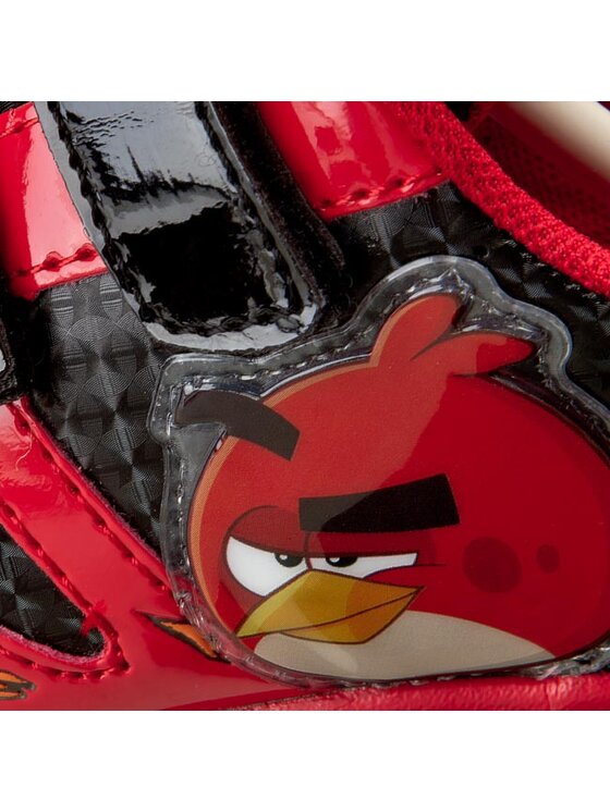 Ciabatte angry birds sale