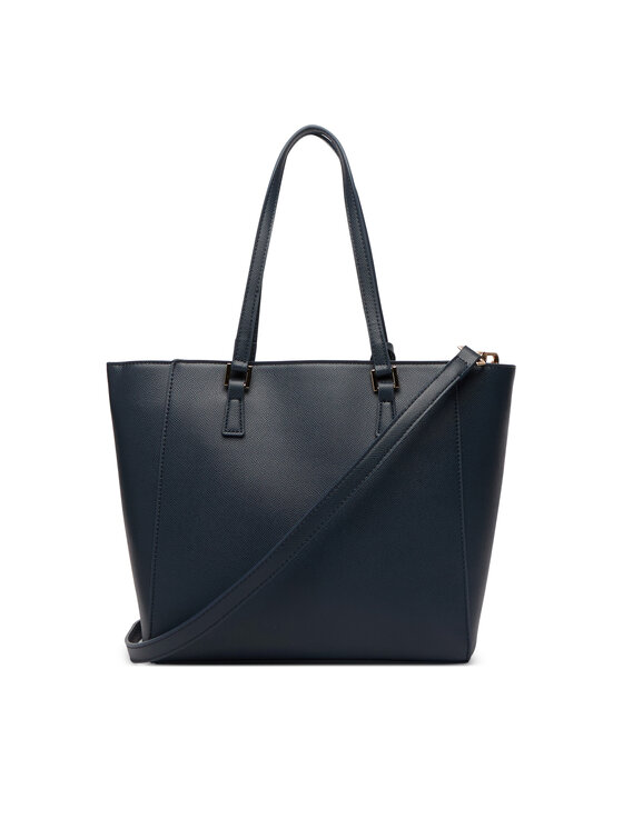 U.S. Polo Assn. U.S. Polo Assn. Дамска чанта BEUXT8794WVP Тъмносин