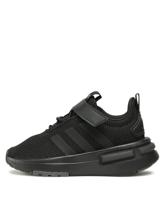 adidas adidas Sneakersy Racer TR23 IF0145 Černá