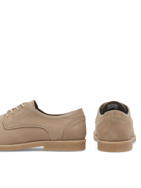 Lasocki Lasocki Scarpe basse APPLE-20 MI08 Beige