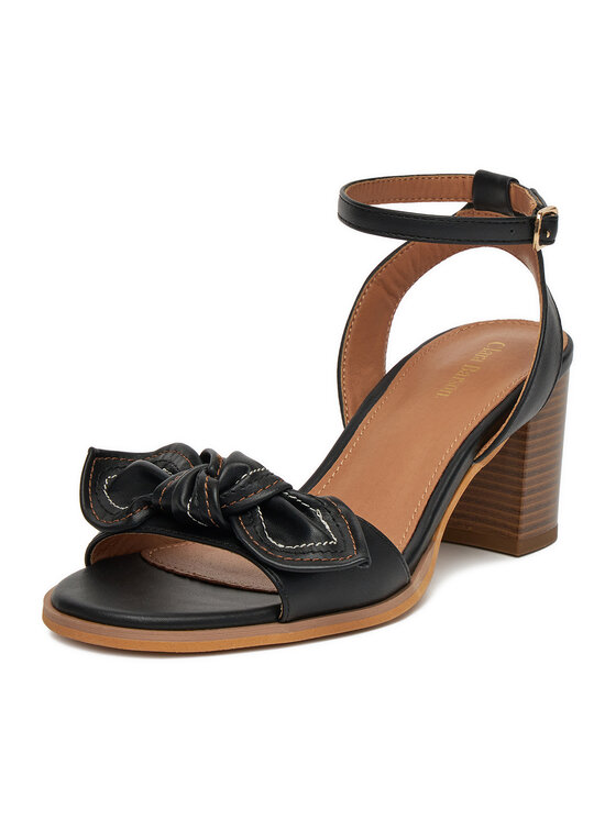 Clara Barson Clara Barson Sandaalid WS24053-01 Must