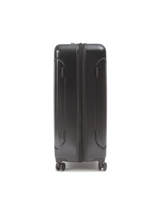 Guess Guess Großer Koffer Lustre2 (E) Travel TWE689 39880 Schwarz