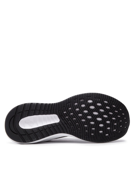 Asics Asics Παπούτσια για Τρέξιμο Patriot 13 1012B312 Μαύρο