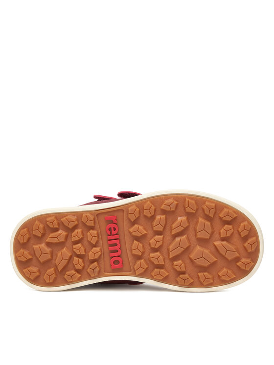 Reima Reima Schneeschuhe 5400030A-395A Dunkelrot