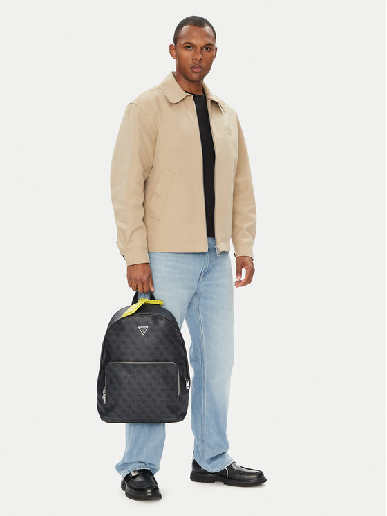 Guess Guess Rucksack HMMILO P5219 Grau