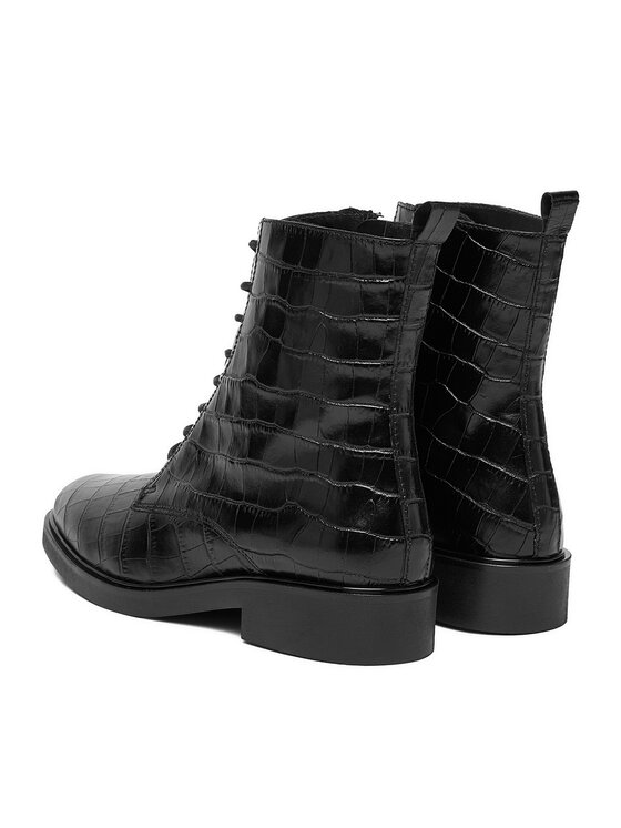 Gino Rossi Gino Rossi Polacchine C-ADELE-25217 Nero