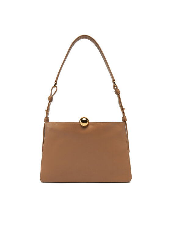 Furla Furla Ročna torba Sfera WB01403 BX3168 YU500 Rjava
