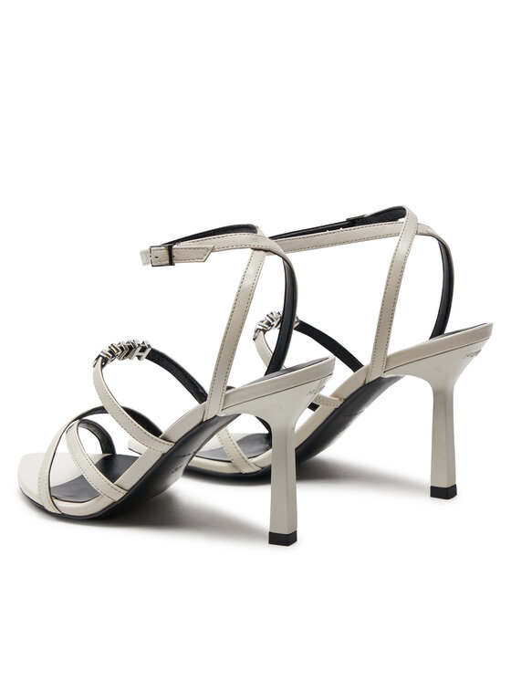 HUGO Hugo Sandalen Katniss 50517417 10254500 01 Beige