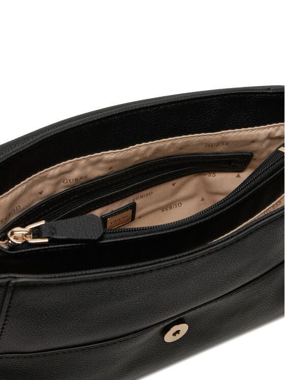 Guess Guess Σάκος hwbg9527190-bla Μαύρο