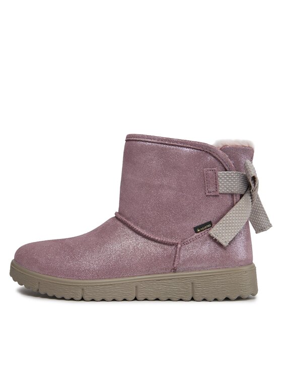 Superfit Superfit Чоботи GORE-TEX 1-009486-8500 S Голубий