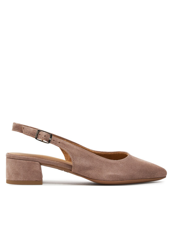 Tamaris Tamaris Tacones 1-29500-42 Pruun