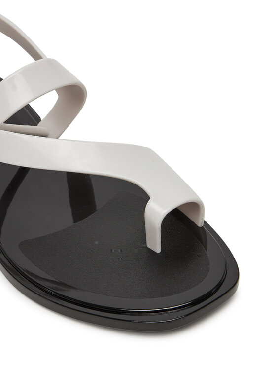 Melissa Melissa Sandali Cassie Ad. 35930 Bianco