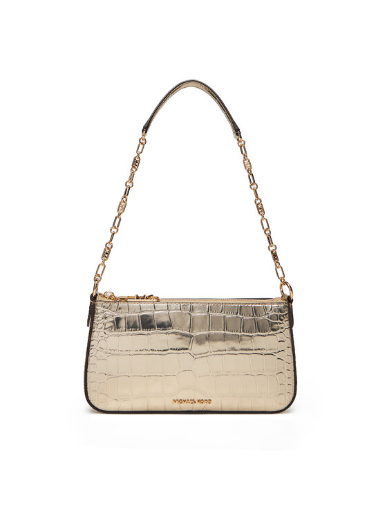 Geantă Michael Kors 32F4G8EW6K Auriu