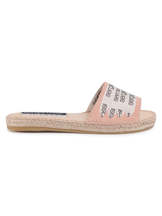 Espadrillas A89180-MFN975-5903 Rosa