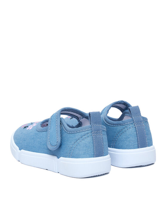 DeeZee DeeZee Sussid CEO-CSS20607-02 Sinine