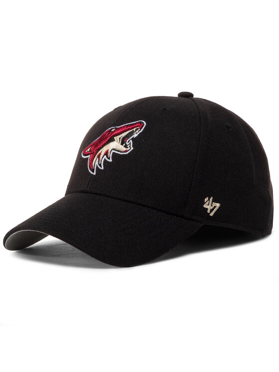 Cappellino Nhl Arizona Coyotes '47 Mvp