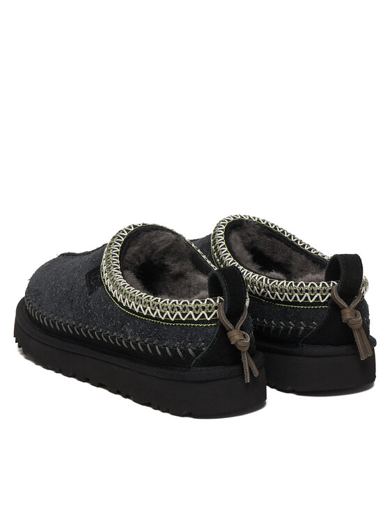 Ugg Ugg Sniego batai W Tasman Biarritz 1171444 Juoda