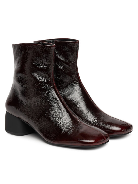 Vagabond Shoemakers Vagabond Shoemakers Īsie zābaki Livia 6056-060-38 Bordo