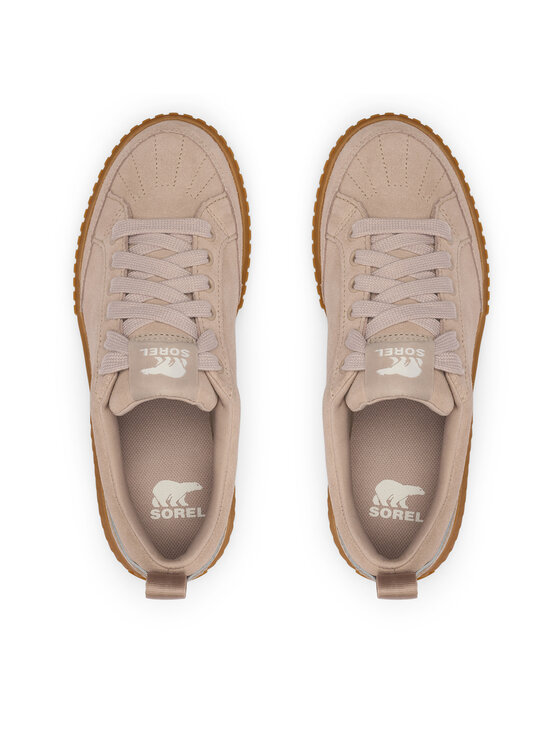 Sorel Sorel Tenisice 2077991 Siva