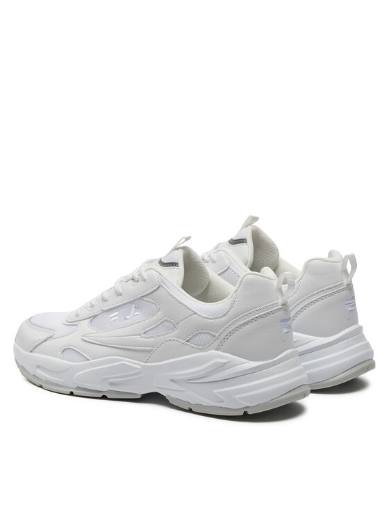 Fila Fila Снікерcи Novarra FFM0189 Білий
