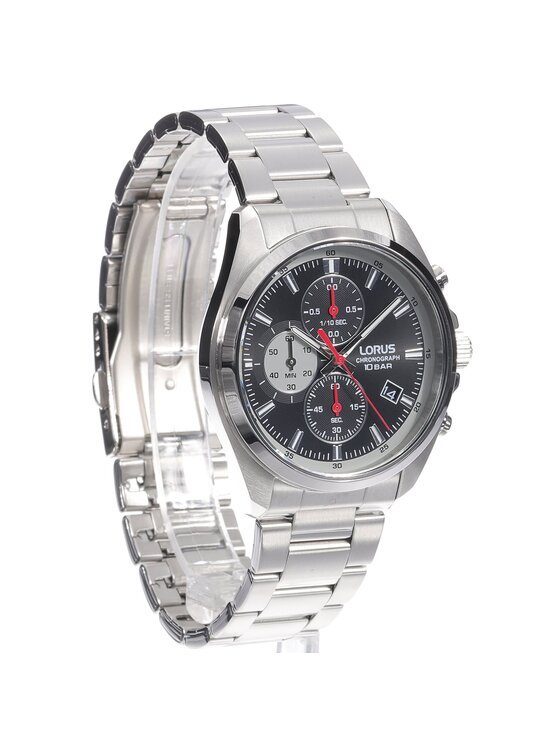 Lorus Lorus Orologio RM381JX9 Argento