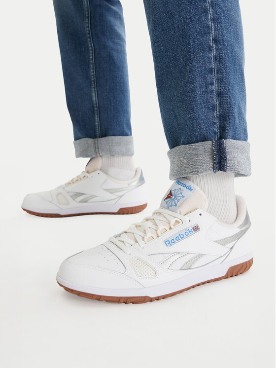 Reebok Reebok Tenisice EO-DEFIANCE 88 100244853 Bijela