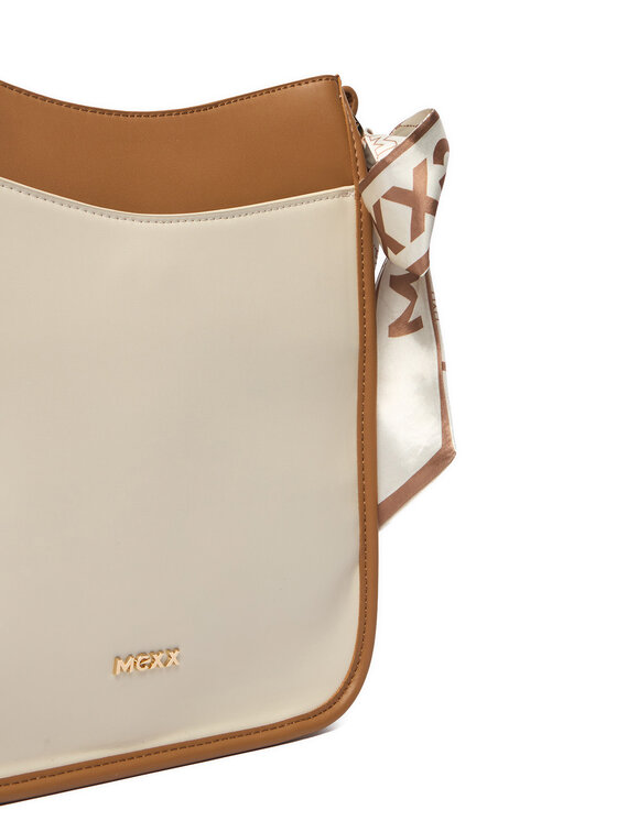 MEXX MEXX Kabelka CEO-MEXX-S-022-09 Écru