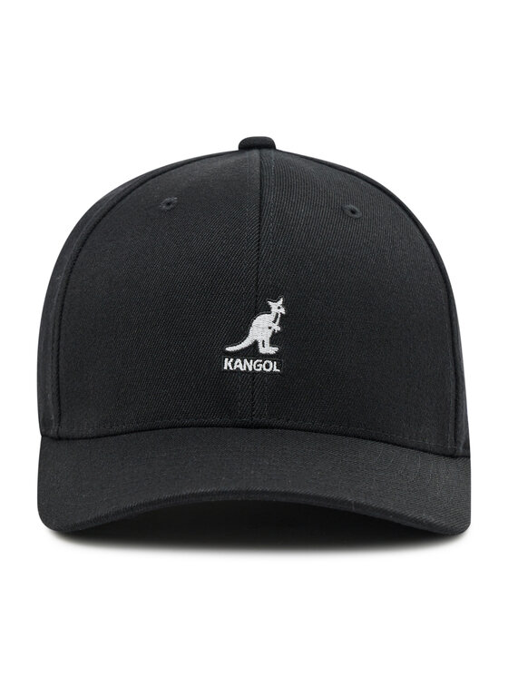 Kangol Kepurė su snapeliu Wool Flexfit 