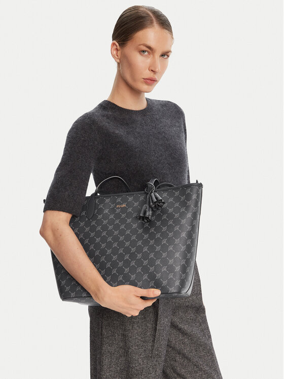 JOOP! JOOP! Handtasche Lara 4140006140 Dunkelblau