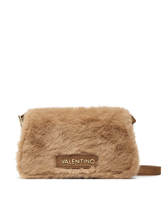 Valentino Valentino Сумка Iceland VBSA6B09PLC Темно-бежевий