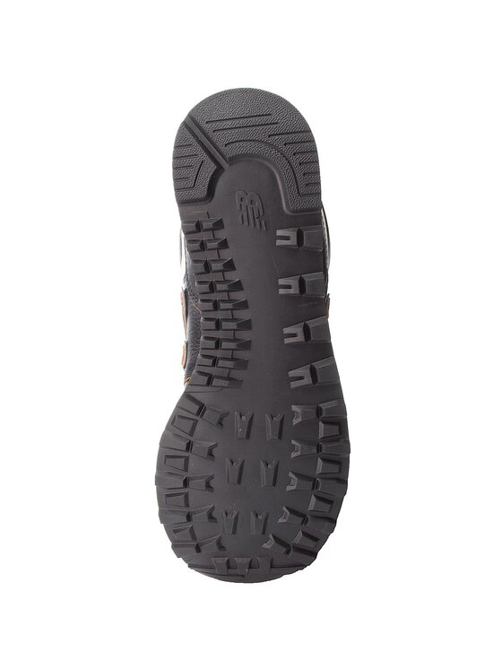 New Balance New Balance Сникърси ML574WNE Черен