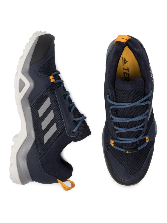 adidas Взуття Terrex Ax3 Gtx GORE-TEX G26577 синій • Modivo.ua