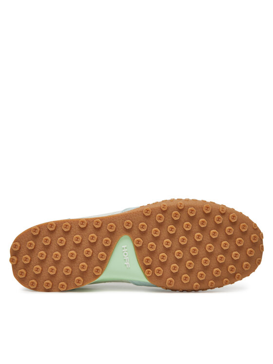 HOFF HOFF Sneakers Wren 12510002 Grün