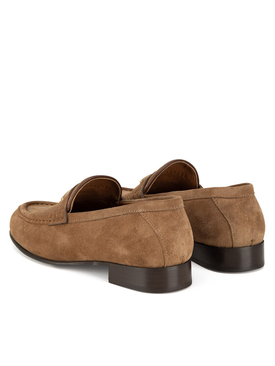 Gino Rossi Gino Rossi Mokassins ELYSE-130 Beige