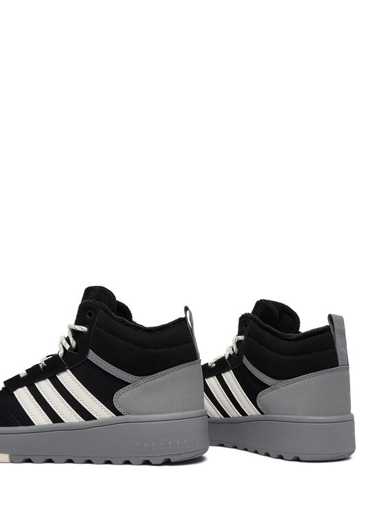 adidas adidas Tossud Hoops 4.0 Mid J Shoes KI6384 Must