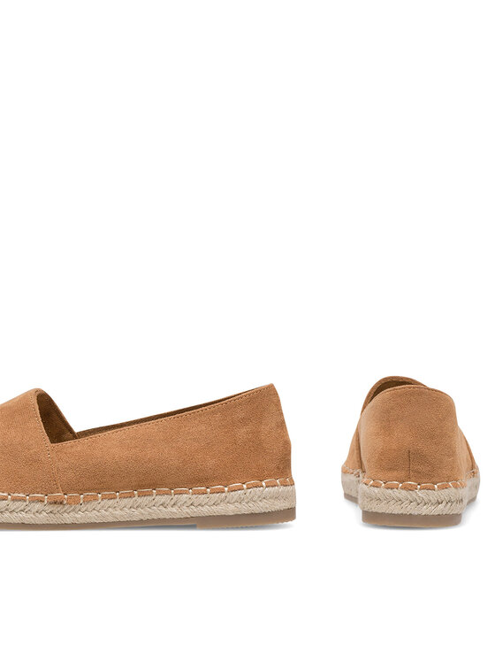 Jenny Fairy Jenny Fairy Espadrile WSS990-224 Rjava