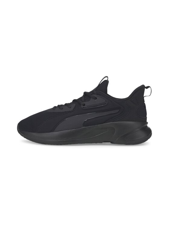 Puma Puma Sneakersy 376186 Czarny
