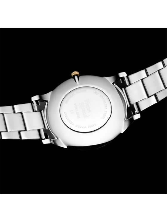 Pierre Ricaud Pierre Ricaud Orologio P91041.2113Q Argento