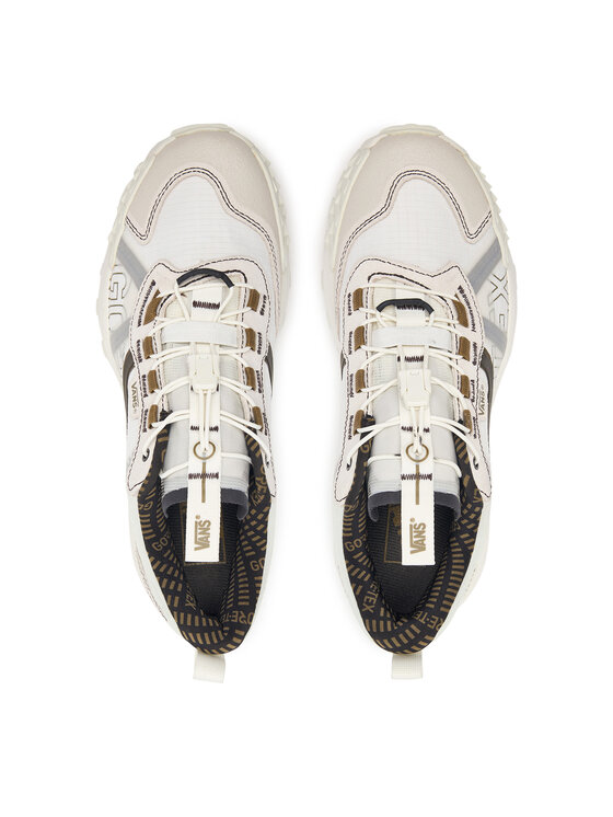 Vans Vans Trekingová obuv Crosspath XC GORE-TEX MTE VN000EKHFS81 Krémová