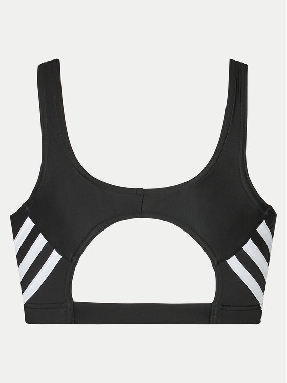 adidas adidas Bikini 3-Stripes IB5985 Črna